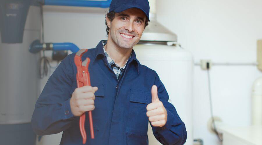 Local expert plumbing services in Spring Grove, VA